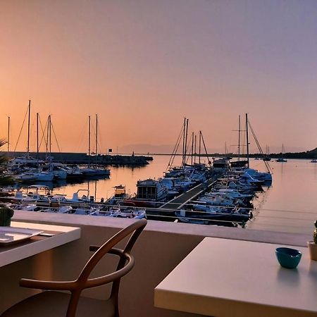 B&B Villaggio Dei Pescatori San Vito Lo Capo Exteriér fotografie