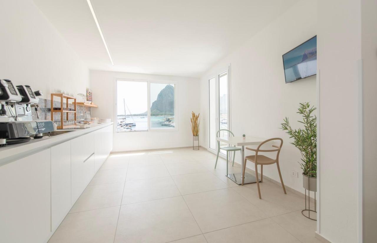 B&B Villaggio Dei Pescatori San Vito Lo Capo Exteriér fotografie