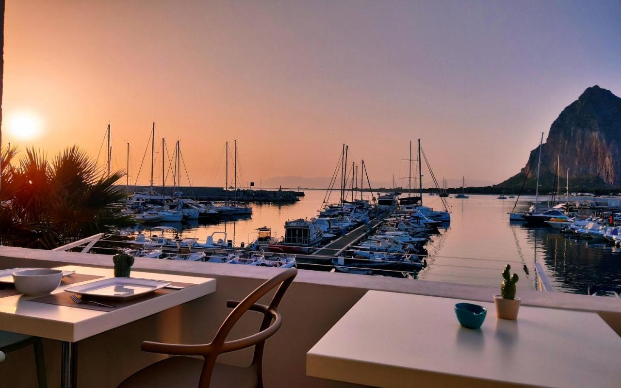 B&B Villaggio Dei Pescatori San Vito Lo Capo Exteriér fotografie
