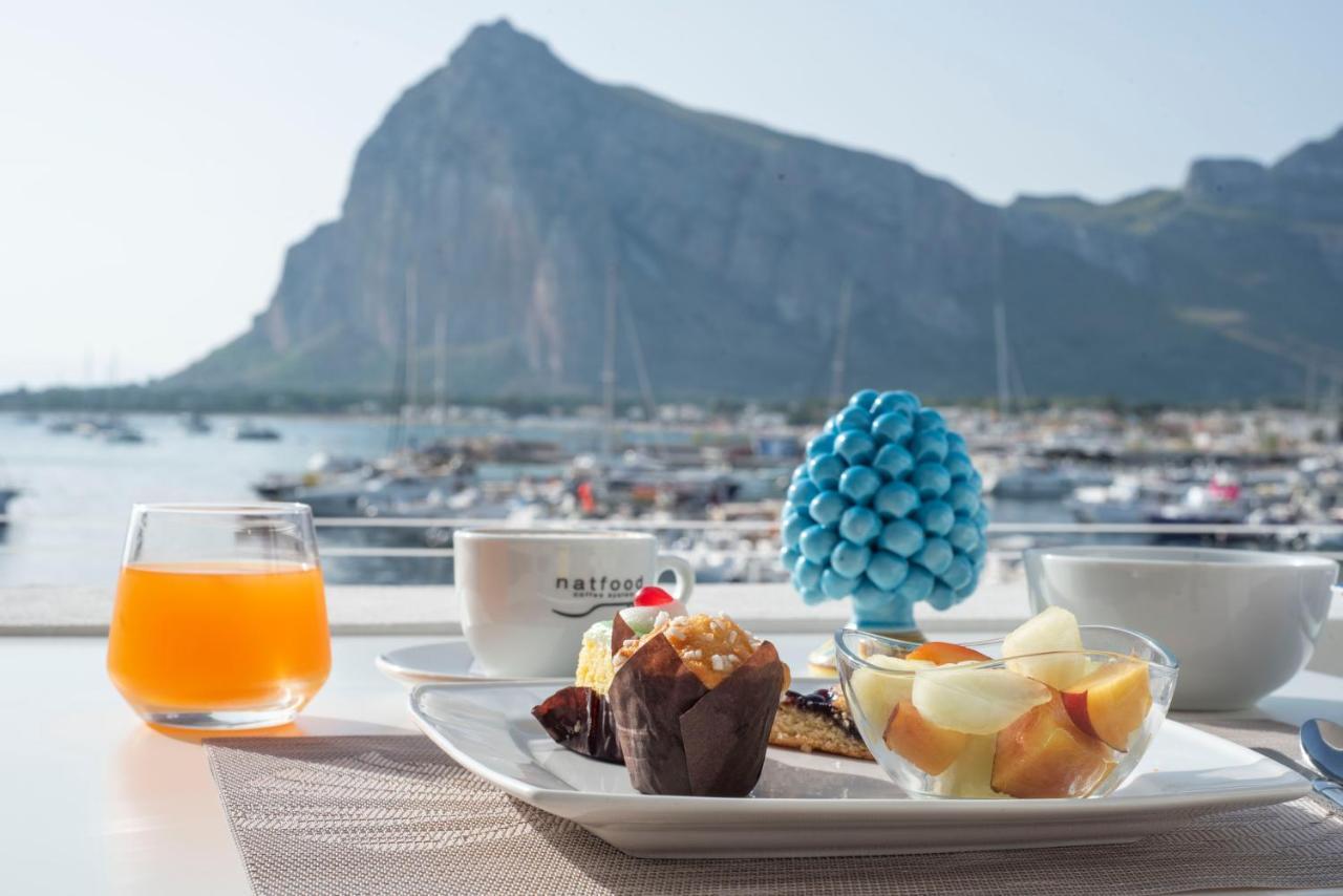B&B Villaggio Dei Pescatori San Vito Lo Capo Exteriér fotografie