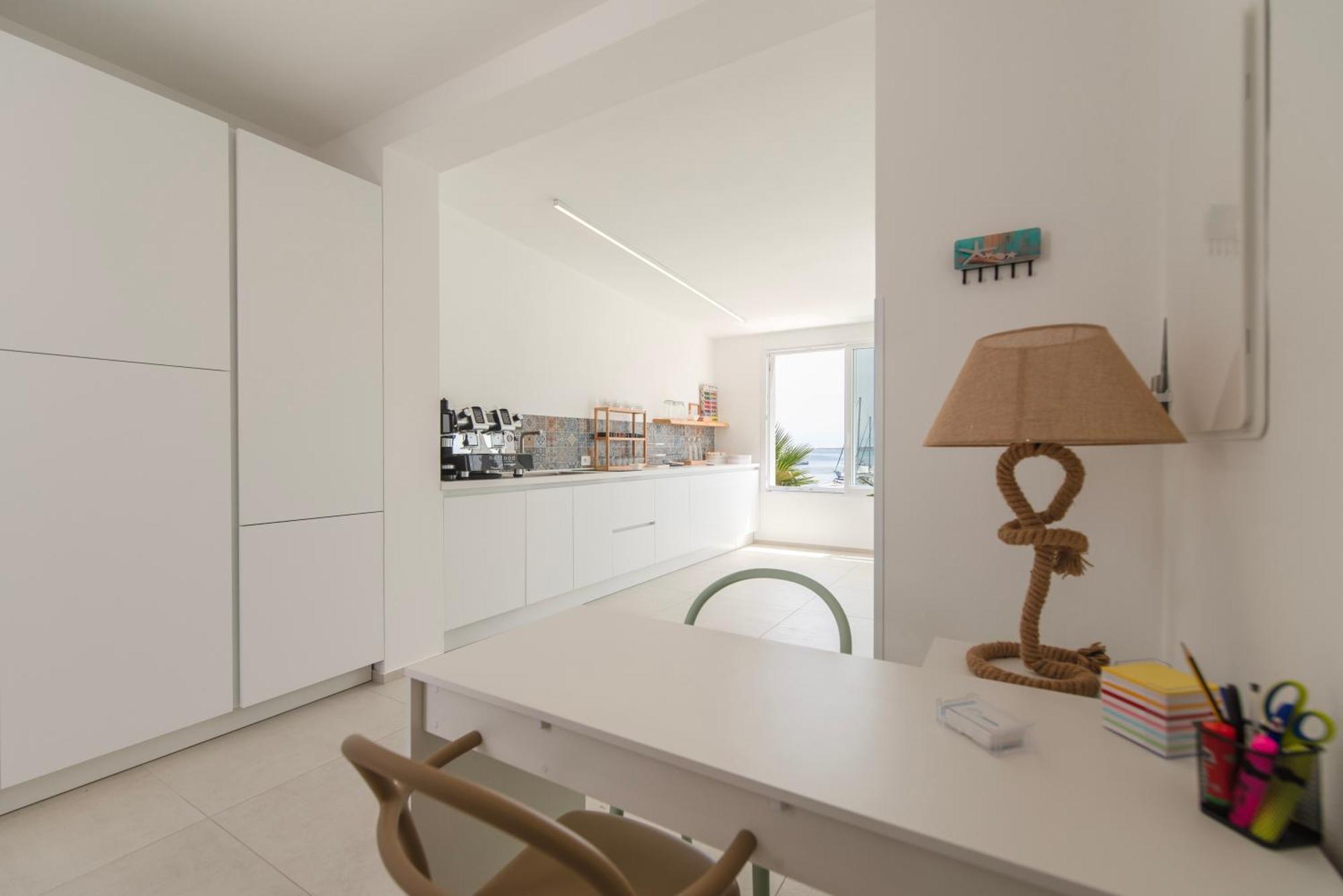 B&B Villaggio Dei Pescatori San Vito Lo Capo Exteriér fotografie