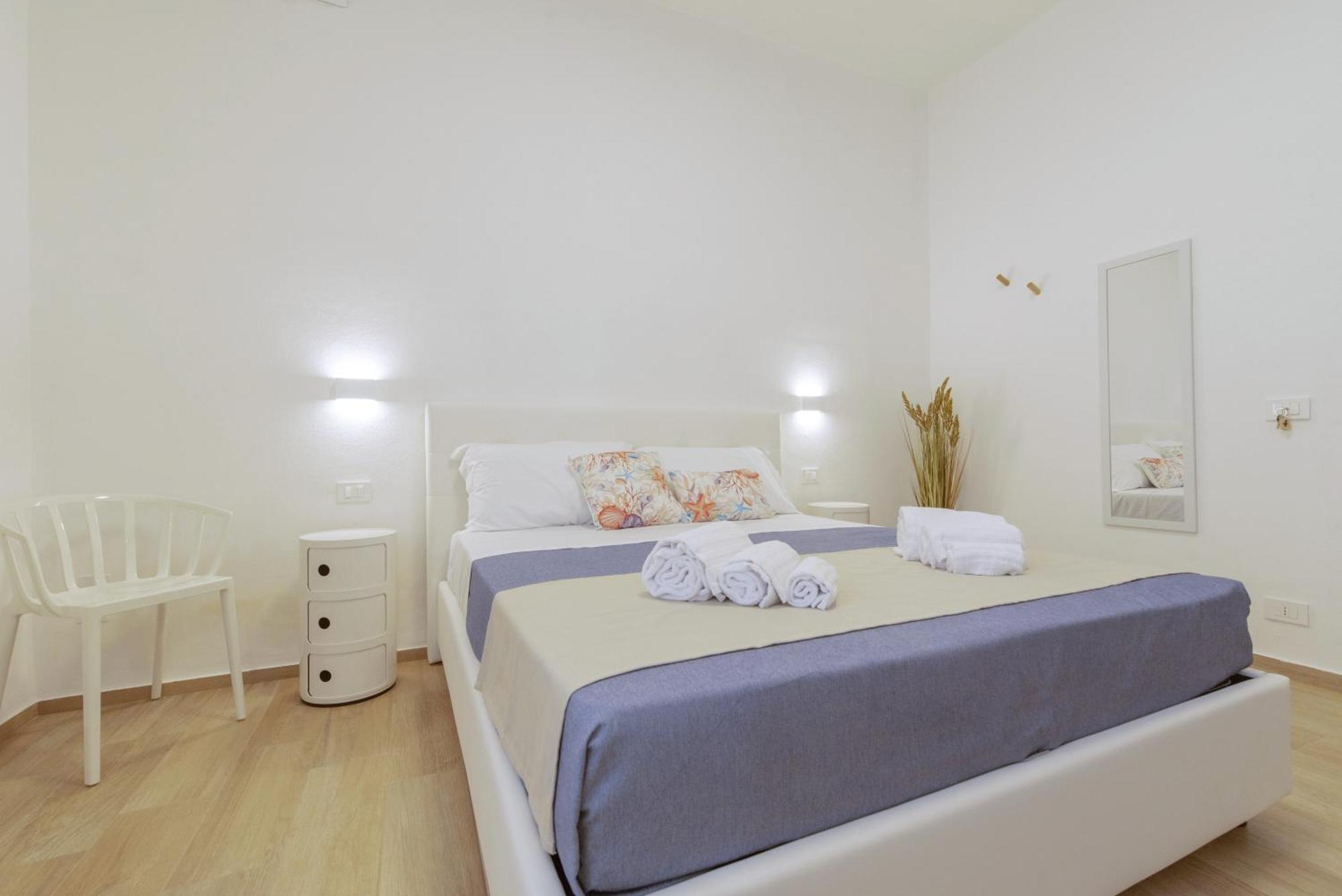 B&B Villaggio Dei Pescatori San Vito Lo Capo Exteriér fotografie