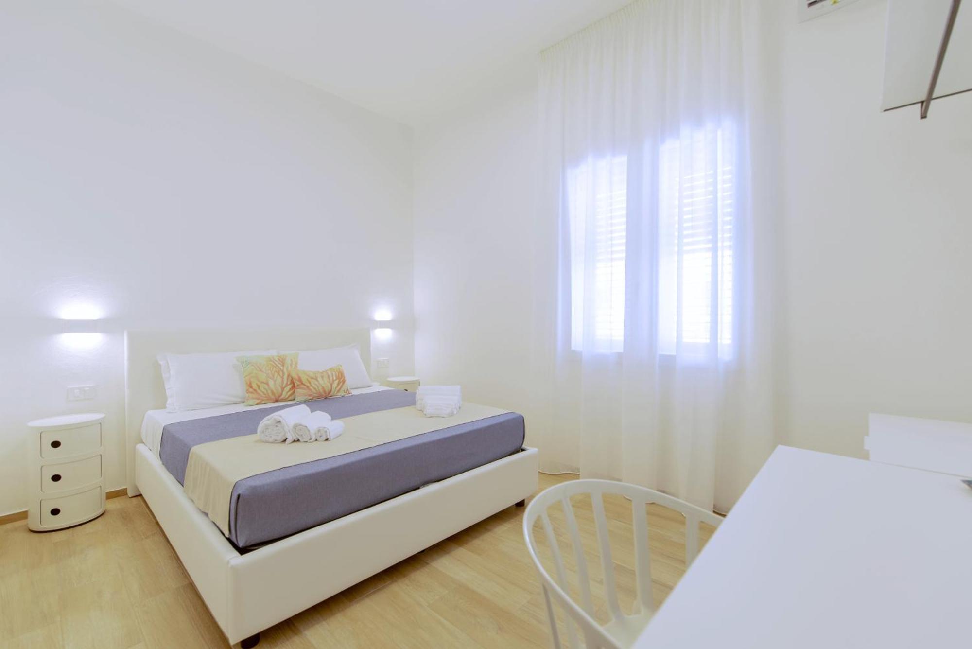 B&B Villaggio Dei Pescatori San Vito Lo Capo Exteriér fotografie