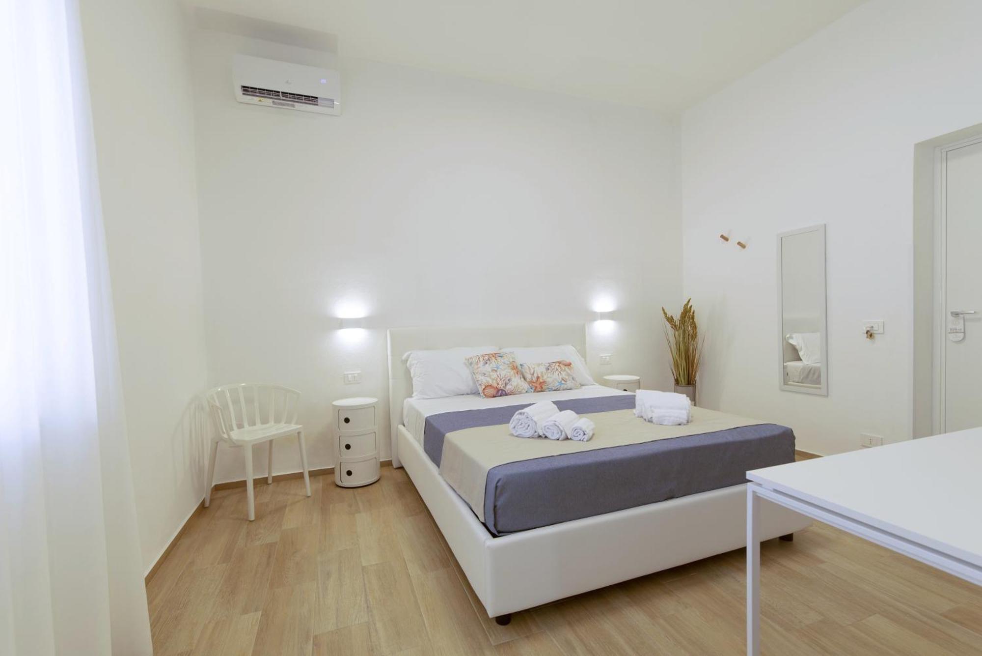 B&B Villaggio Dei Pescatori San Vito Lo Capo Exteriér fotografie